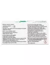 Trisenox ASF® 2 mg/ml (Trióxido de Arsénico) - Caja con 10 Frascos Viales - Laboratorio Teva - Rx3