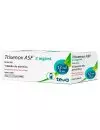 Trisenox ASF® 2 mg/ml (Trióxido de Arsénico) - Caja con 10 Frascos Viales - Laboratorio Teva - Rx3