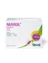 Nuvigil 150 mg Caja Con 30 Tabs