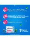Enterogermina Tratamiento de la Diarrea con Bacillus Clausii 2Billones de UFC 12Cápsulas