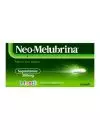 Neo-Melubrina Supositorios Infantiles con Metamizol Sódico 5 Piezas de 300 mg