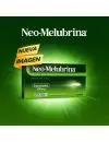Neo-Melubrina Supositorios Infantiles con Metamizol Sódico 5 Piezas de 300 mg