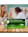 Neo-Melubrina Supositorios Infantiles con Metamizol Sódico 5 Piezas de 300 mg