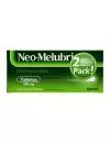 Neo-Melubrina Duopack 10 Tabletas 500 mg