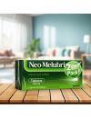 Neo-Melubrina Tratamiento de Dolor intenso y Fiebre Duopack 10 Tabletas de 500 mg.