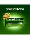Neo-Melubrina Tratamiento de Dolor intenso y Fiebre 10 Tabletas de 500 mg.