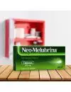 Neo-Melubrina Tratamiento de Dolor intenso y Fiebre 10 Tabletas de 500 mg.