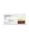 LYNPARZA® 100 mg (Olaparib) - Caja con 56 Tabletas - AstraZeneca
