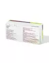 LYNPARZA® 100 mg (Olaparib) - Caja con 56 Tabletas - AstraZeneca