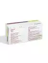 LYNPARZA® 100 mg (Olaparib) - Caja con 56 Tabletas - AstraZeneca