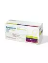 LYNPARZA® 100 mg (Olaparib) - Caja con 56 Tabletas - AstraZeneca