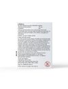 Enhertu® (Trastuzumab deruxtecan) 100 mg - Caja con 1 Frasco Ámpula - AstraZeneca - RX3.