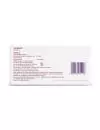 TAGRISSO® 80 mg (Osimertinib) - Caja con 30 Tabletas - AstraZeneca