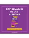Allegra Suspensión Pediátrica para Rinitis Alérgica y Urticaria 150 ml