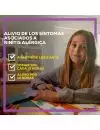 Allegra Suspensión Pediátrica para Rinitis Alérgica y Urticaria 150 ml