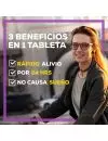 Allegra Antihistamínico para Alergias Severas y Urticaria 10 tabletas x 180 mg