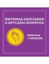 Allegra Antihistamínico para Alergias Severas y Urticaria 10 tabletas x 180 mg