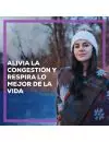 Allegra D Antihistamínico para Congestión Nasal y Alergias 10 tabletas x 60 mg