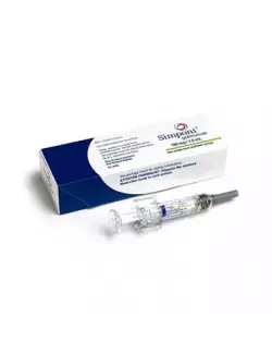Simponi Golimumab 100 mg / 1 mL Caja Con Pluma Monodosis Prellenada rx3