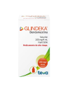 GLINDEKA® 100 mg/4 ml (Bendamustina) - Frasco Ámpula - Teva - Rx3