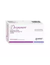 Despamen Solución Inyectable 100 mg / 5 mg Caja Con Una Jeringa Prellenada Con 1 mL
