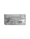 Despamen Solución Inyectable 100 mg / 5 mg Caja Con Una Jeringa Prellenada Con 1 mL
