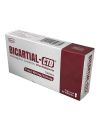 Bicartial-CTD® 2 mg/100 mg/12,5 mg - 30 Tabletas | Amlodipino/Losartán/Clortalidona | Silanes
