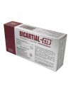 Bicartial-CTD® 2 mg/100 mg/12,5 mg - 30 Tabletas | Amlodipino/Losartán/Clortalidona | Silanes
