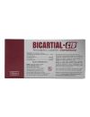 Bicartial-CTD® 2 mg/100 mg/12,5 mg - 30 Tabletas | Amlodipino/Losartán/Clortalidona | Silanes