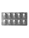 Bicartial-CTD® 2 mg/100 mg/12,5 mg - 30 Tabletas | Amlodipino/Losartán/Clortalidona | Silanes