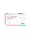 Patector 150 mg / 10 mg Caja Con Jeringa Prellenada Con 1mL