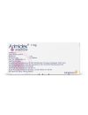 Arimidex® 1 mg (Anastrozol) - 14 Tabletas - AstraZeneca