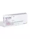 Arimidex® 1 mg (Anastrozol) - 14 Tabletas - AstraZeneca