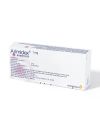 Arimidex® 1 mg (Anastrozol) - 14 Tabletas - AstraZeneca