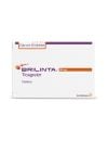BRILINTA® (Ticagrelor) 90 mg | 30 Tabletas | AstraZeneca