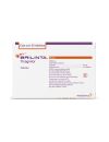 BRILINTA® (Ticagrelor) 90 mg | 30 Tabletas | AstraZeneca