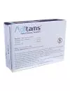 Aditams® 0.4mg/5mg (Tamsulosina/Tadalafil) - 30 Cápsulas LP - Silanes