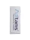 Aditams® 0.4mg/5mg (Tamsulosina/Tadalafil) - 30 Cápsulas LP - Silanes