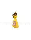 SHAMPOO DISNEY FIGURA BELLA FRASCO CON 400 ML