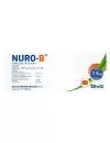 Nuro-B Caja Con 20 Tabletas