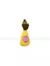 SHAMPOO DISNEY FIGURA BELLA FRASCO CON 400 ML