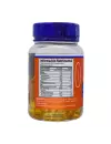 Omega 3 Salmon Salvaje Alask Frasco Con  60 Softgel