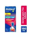 Histiacil NF Jarabe para la Tos Adultos 150 ml. Tu Aliado Nocturno contra la Tos.
