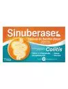 Sinuberase Probióticos en Suspensión Bacillus Clausii 4 BillonesUFC 20 Ampolletas de 5ml