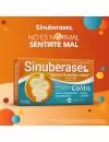 Sinuberase Probióticos en Suspensión 20 Ampolletas