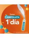 Sinuberase Probióticos en Suspensión 20 Ampolletas