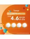 Sinuberase Probióticos Bacillus Coagulans 1 millón UFC 48 comprimidos