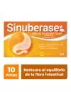 Sinuberase Probióticos en Suspensión Bacillus Clausii 2Billones UFC 10Ampolletas de 5ml