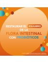 Sinuberase Probióticos en Suspensión Bacillus Clausii 2Billones UFC 10Ampolletas de 5ml
