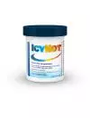 Icy Hot Bálsamo Analgésico para el Dolor Artrítico, Muscular y de Espalda 100 g